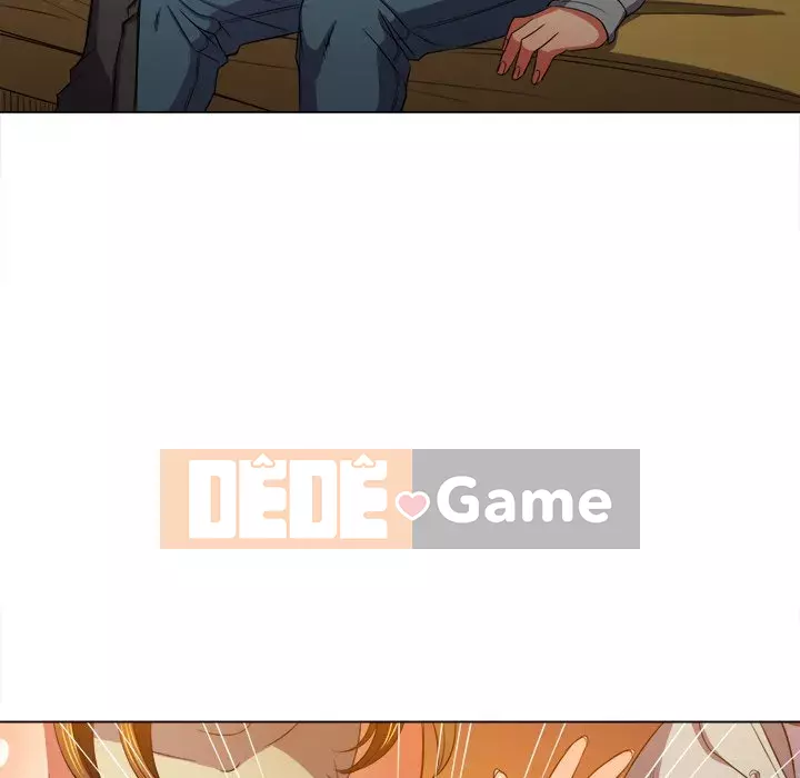 Ác nữ Gogou Tangling Chương 52-53