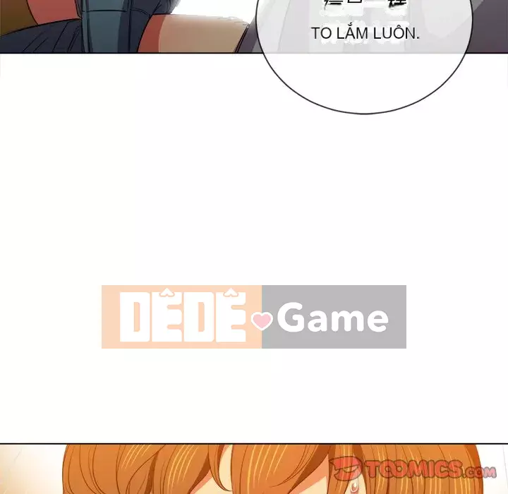 Ác nữ Gogou Tangling Chương 52-53