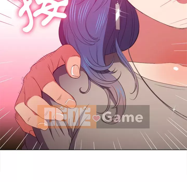 Ác nữ Gogou Tangling Chương 52-53