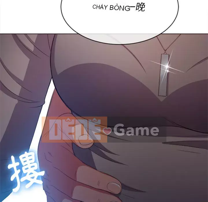 Ác nữ Gogou Tangling Chương 52-53