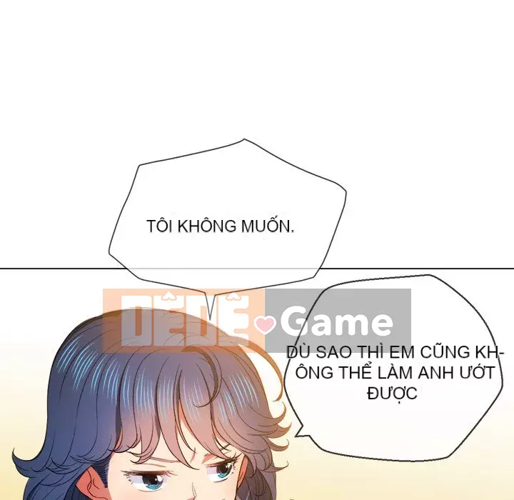 Ác nữ Gogou Tangling Chương 52-53