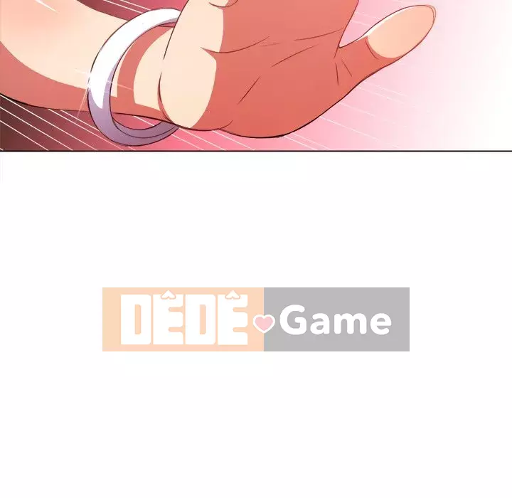 Ác nữ Gogou Tangling Chương 52-53