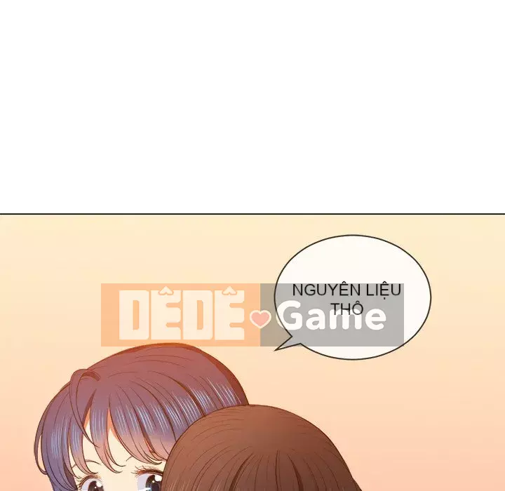 Ác nữ Gogou Tangling Chương 52-53