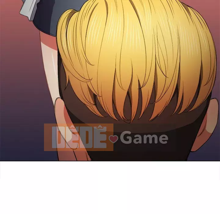 Ác nữ Gogou Tangling Chương 52-53