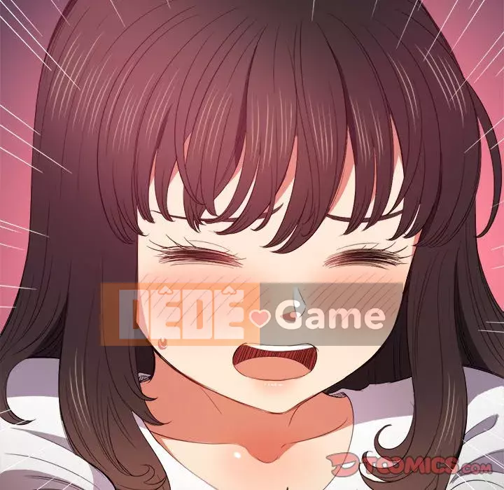 Ác nữ Gogou Tangling Chương 52-53