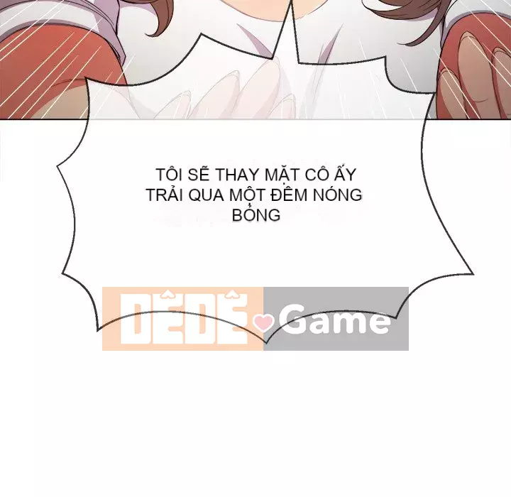 Ác nữ Gogou Tangling Chương 52-53