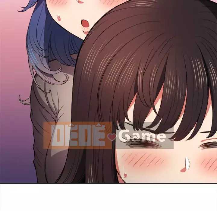 Ác nữ Gogou Tangling Chương 52-53