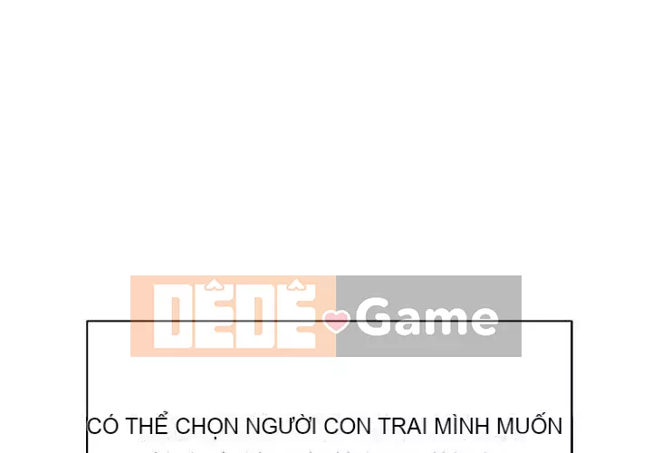 Ác nữ Gogou Tangling Chương 52-53