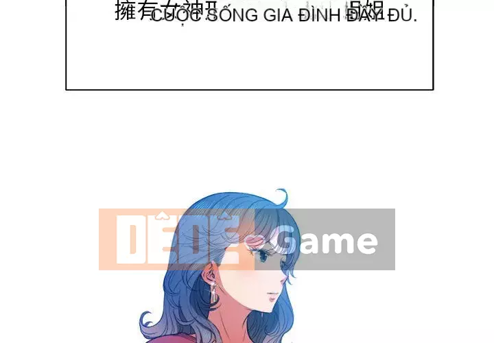 Ác nữ Gogou Tangling Chương 52-53