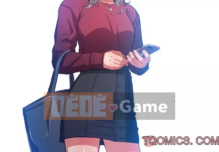 Ác nữ Gogou Tangling Chương 52-53