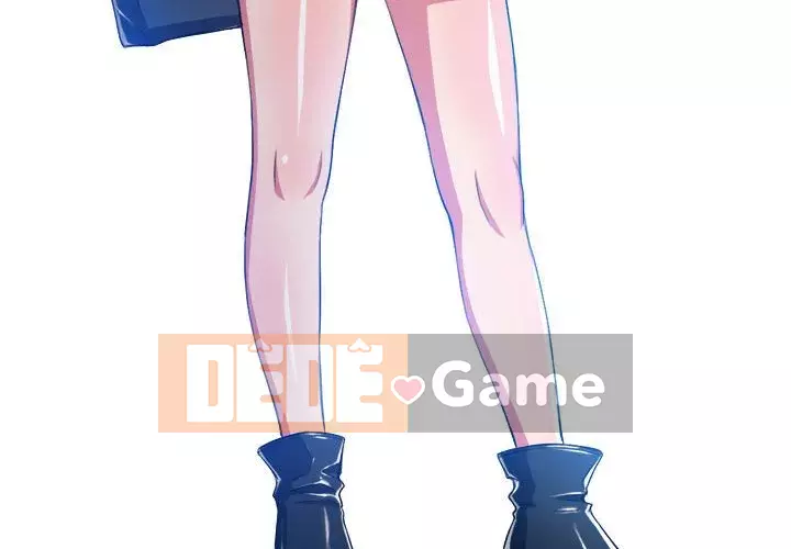 Ác nữ Gogou Tangling Chương 52-53