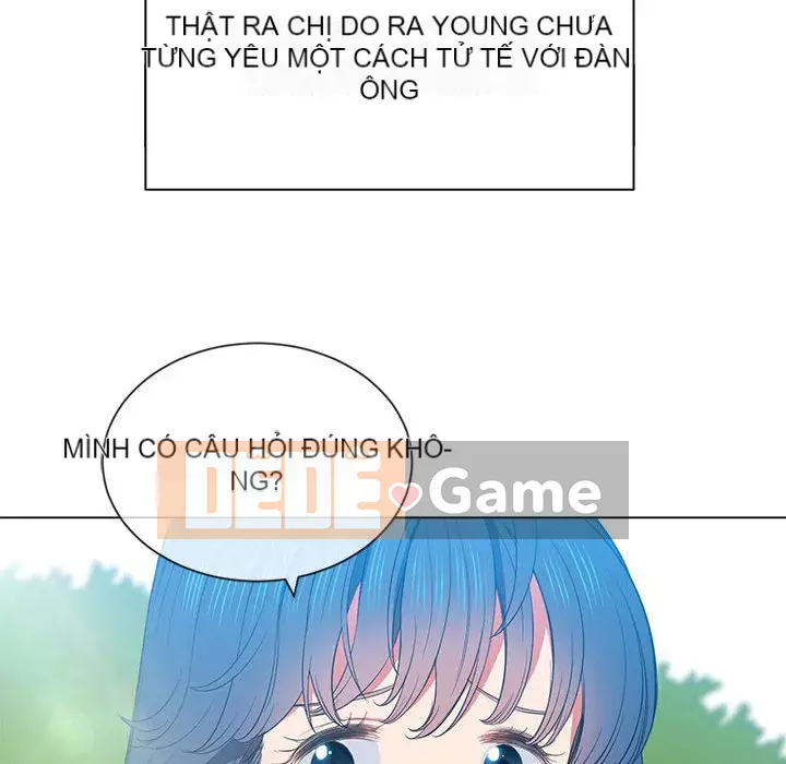 Ác nữ Gogou Tangling Chương 52-53