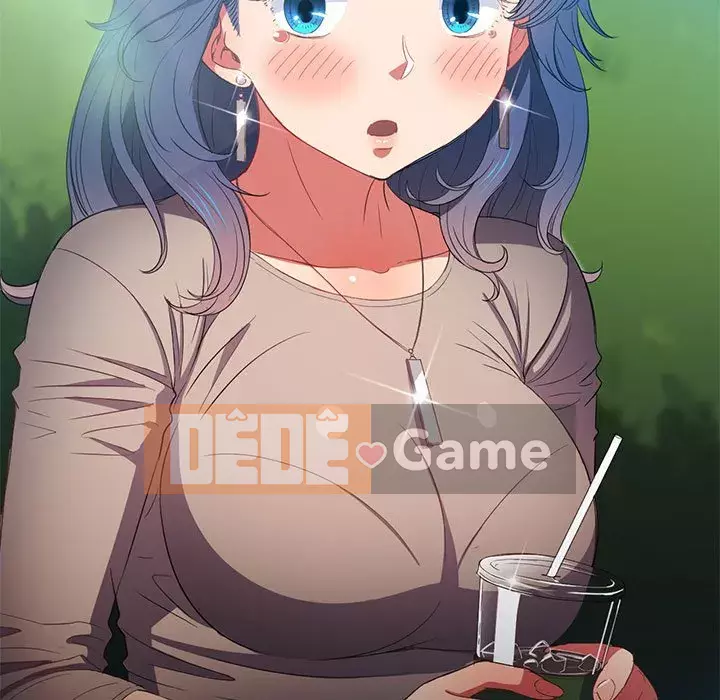 Ác nữ Gogou Tangling Chương 52-53