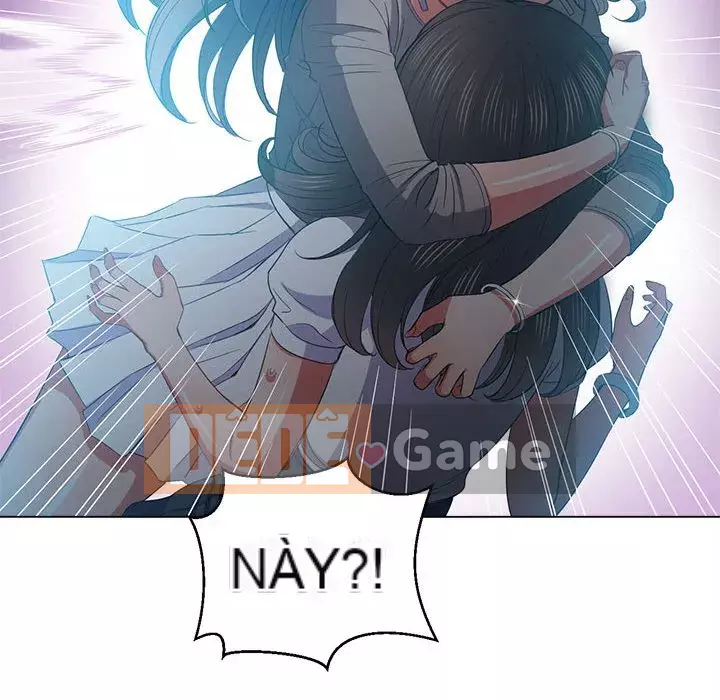 Ác nữ Gogou Tangling Chương 52-53