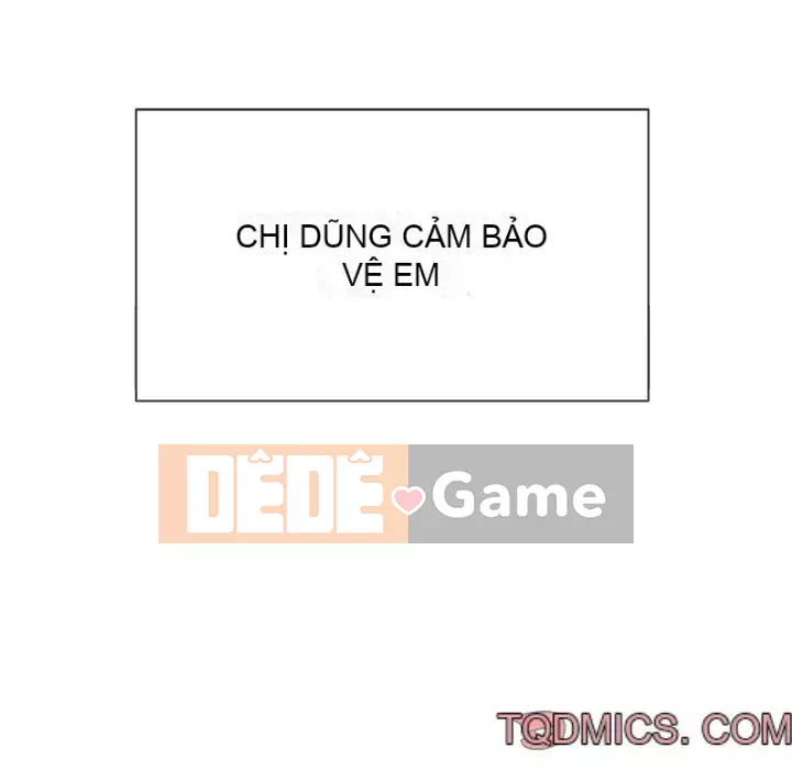 Ác nữ Gogou Tangling Chương 52-53