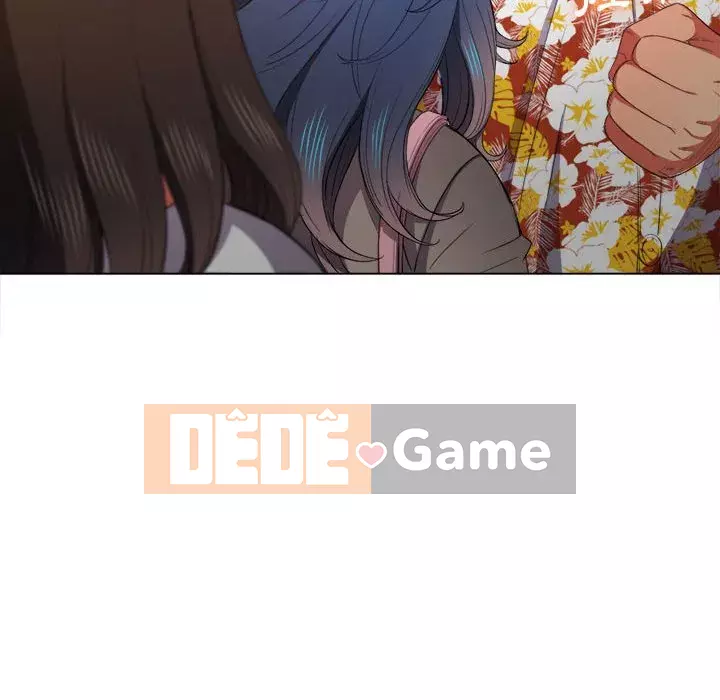 Ác nữ Gogou Tangling Chương 52-53