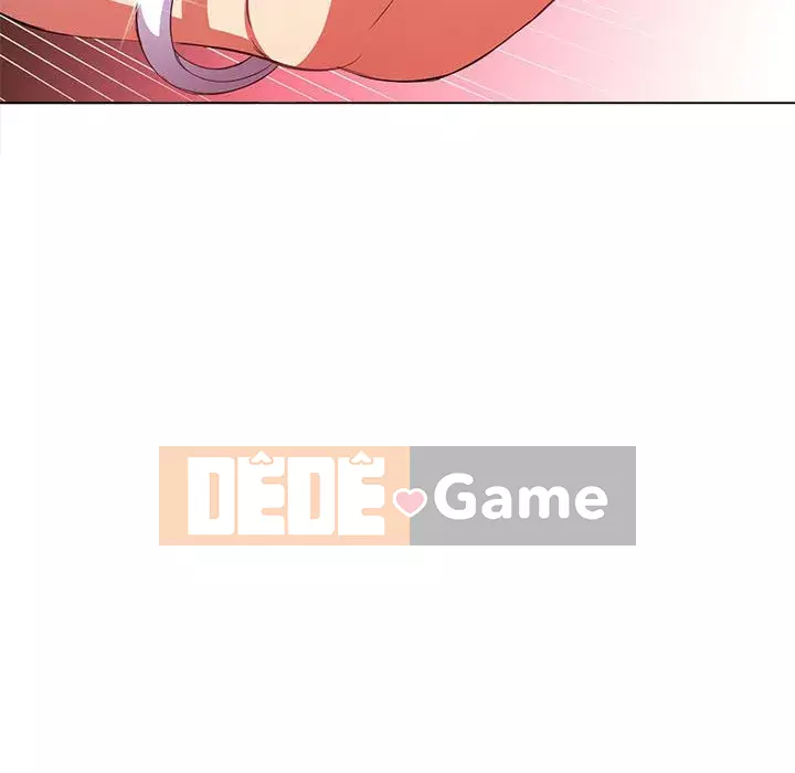 Ác nữ Gogou Tangling Chương 52-53