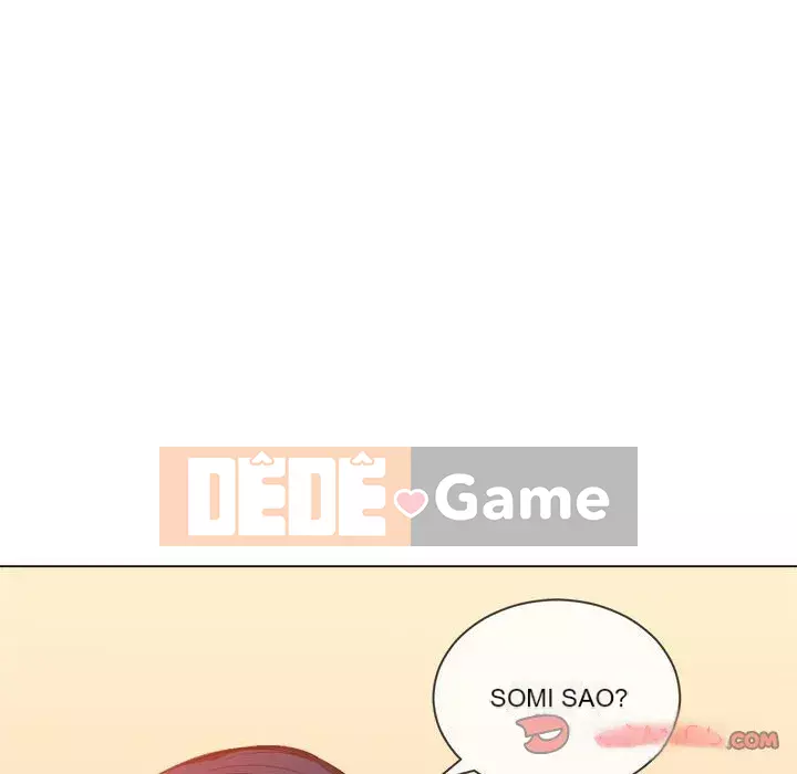 Ác nữ Gogou Tangling Chương 52-53