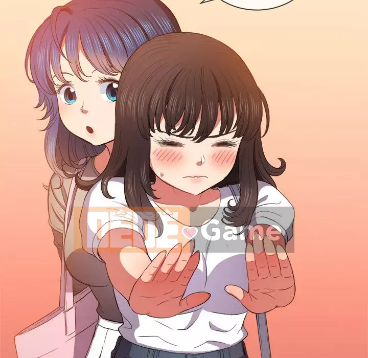 Ác nữ Gogou Tangling Chương 52-53