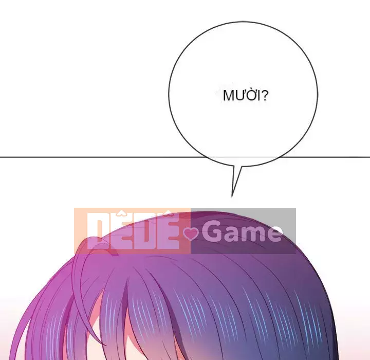 Ác nữ Gogou Tangling Chương 52-53