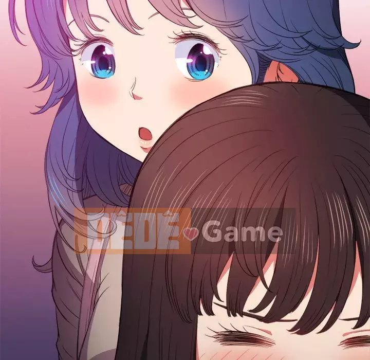 Ác nữ Gogou Tangling Chương 52-53