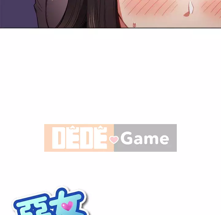 Ác nữ Gogou Tangling Chương 52-53