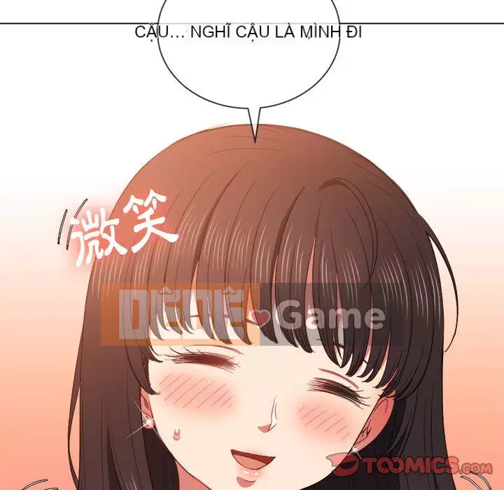 Ác nữ Gogou Tangling Chương 52-53