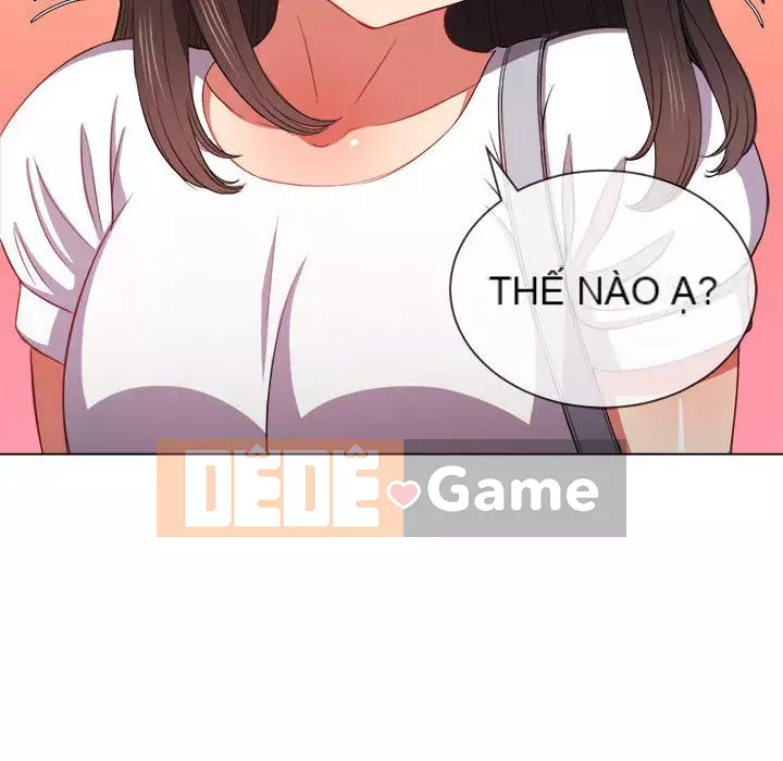 Ác nữ Gogou Tangling Chương 52-53