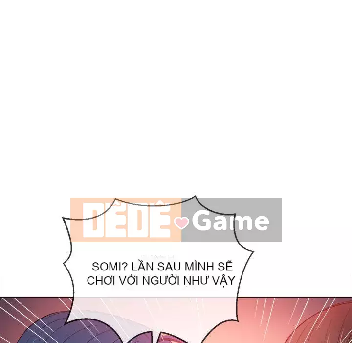 Ác nữ Gogou Tangling Chương 52-53