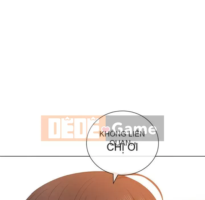 Ác nữ Gogou Tangling Chương 52-53