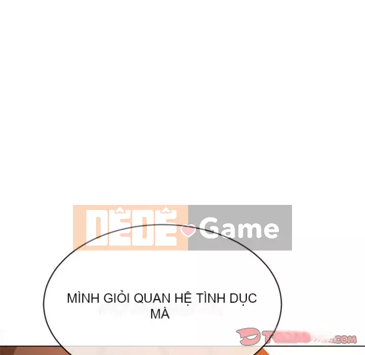 Ác nữ Gogou Tangling Chương 52-53