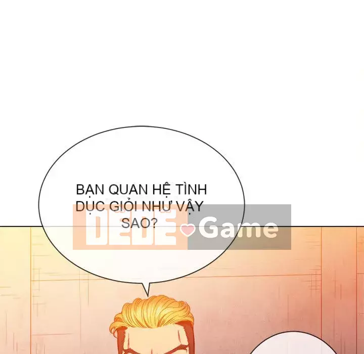 Ác nữ Gogou Tangling Chương 52-53