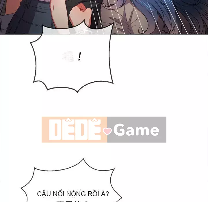 Ác nữ Gogou Tangling Chương 52-53