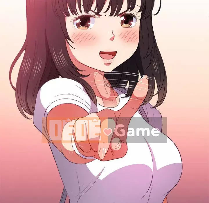 Ác nữ Gogou Tangling Chương 52-53