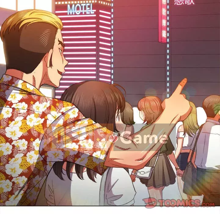 Ác nữ Gogou Tangling Chương 52-53