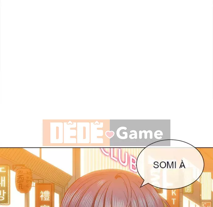 Ác nữ Gogou Tangling Chương 52-53