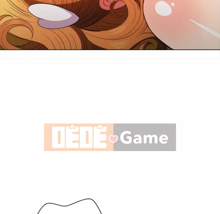 Ác nữ Gogou Tangling Chương 52-53