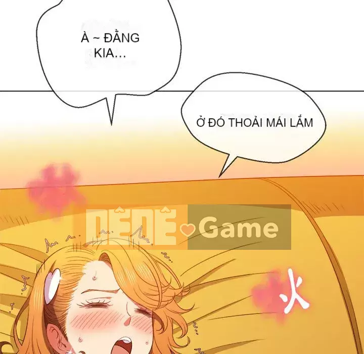 Ác nữ Gogou Tangling Chương 52-53