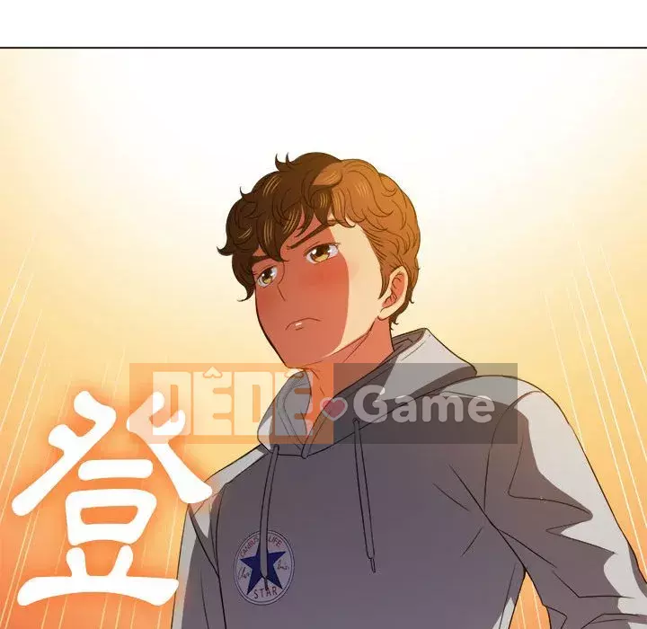 Ác nữ Gogou Tangling Chương 52-53