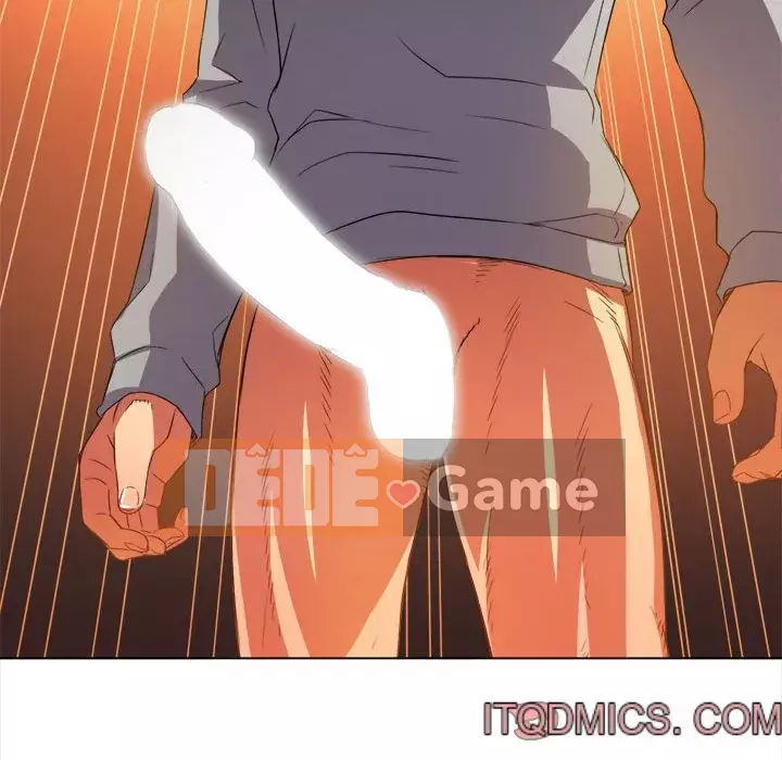 Ác nữ Gogou Tangling Chương 52-53