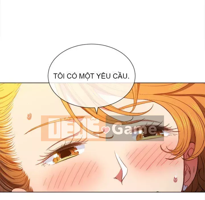 Ác nữ Gogou Tangling Chương 52-53