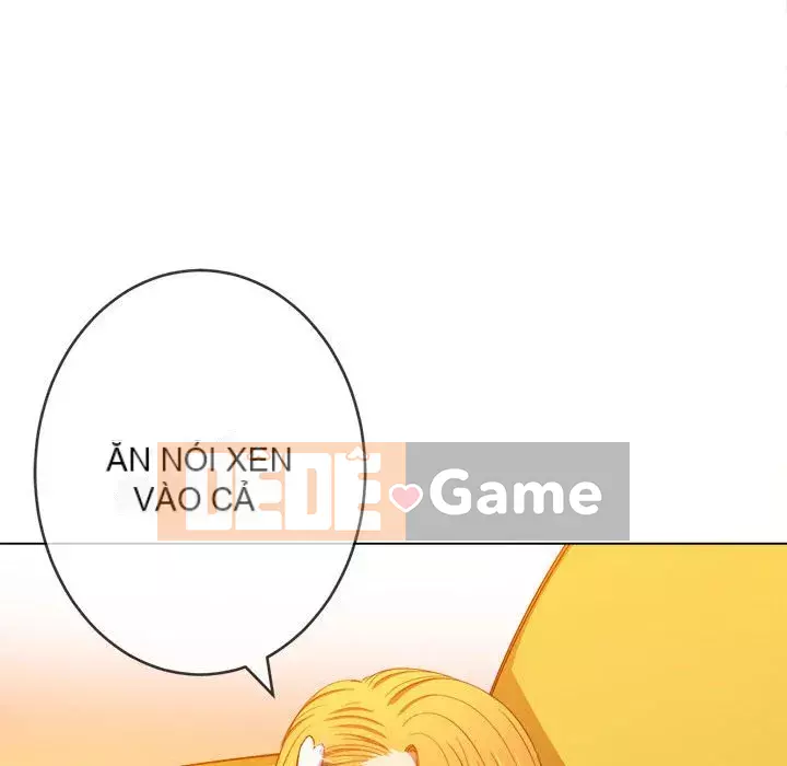 Ác nữ Gogou Tangling Chương 52-53