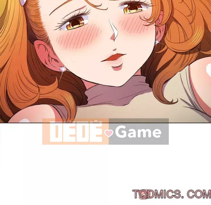 Ác nữ Gogou Tangling Chương 52-53