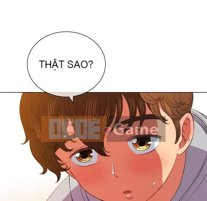 Ác nữ Gogou Tangling Chương 52-53