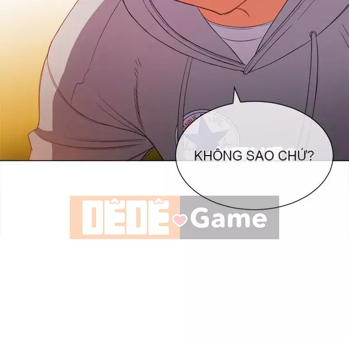 Ác nữ Gogou Tangling Chương 52-53