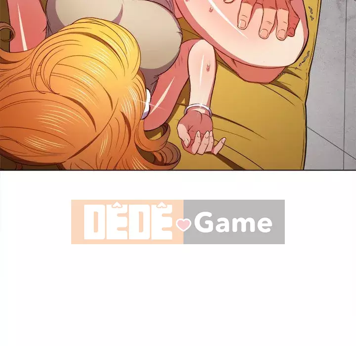 Ác nữ Gogou Tangling Chương 52-53