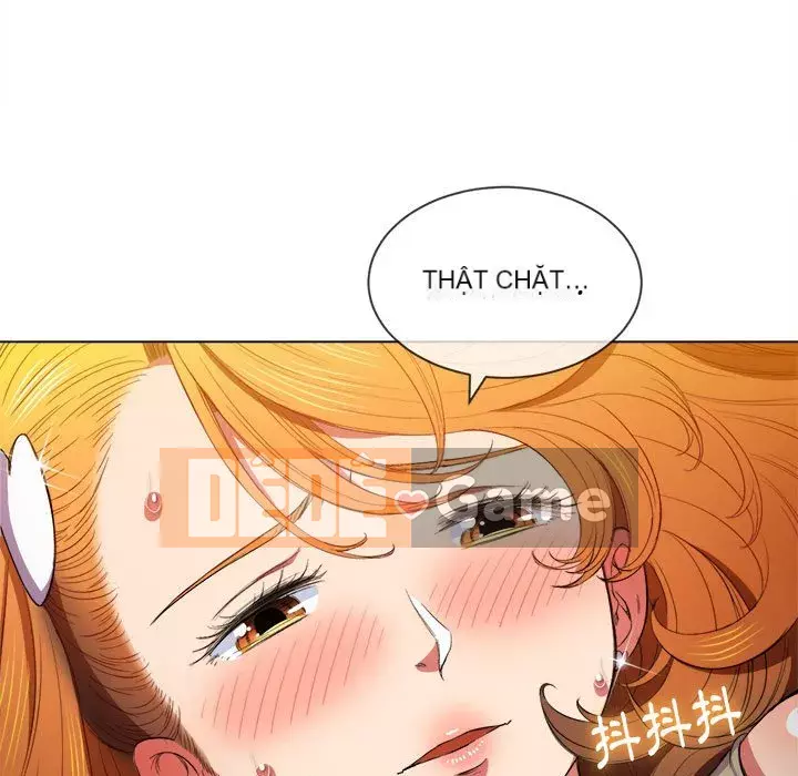 Ác nữ Gogou Tangling Chương 52-53