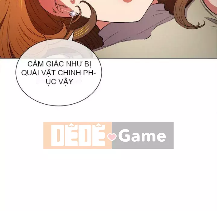 Ác nữ Gogou Tangling Chương 52-53