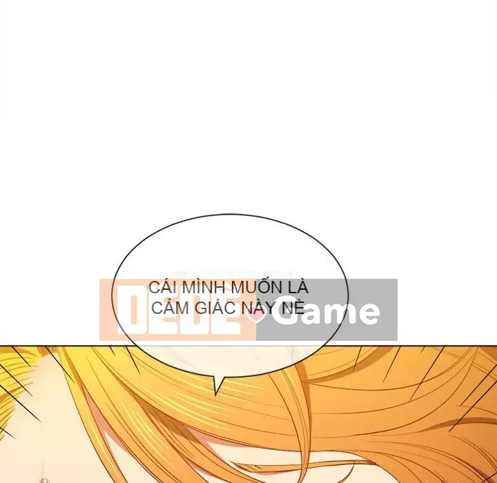 Ác nữ Gogou Tangling Chương 52-53