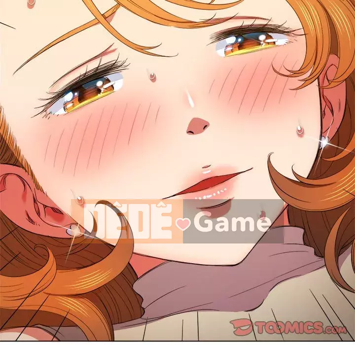 Ác nữ Gogou Tangling Chương 52-53